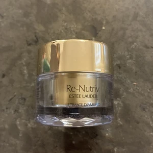 Estee Lauder Re-Nutriv Ultimate Diamond Transformative Brilliance Cream 15ml B10 - Picture 1 of 3
