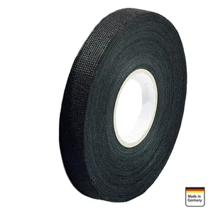 COROPLAST Vlies Klebe Gewebeband Auto Innenraum 15mm x 25m hochtemperaturfest - Picture 1 of 2