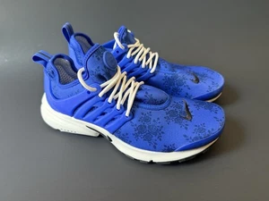 $120 Nike Air Presto Azul Placa Rosa Blanco ESPECIAL DX3376-400 EE. UU. Mujeres Talla 8 DS - Imagen 1 de 6