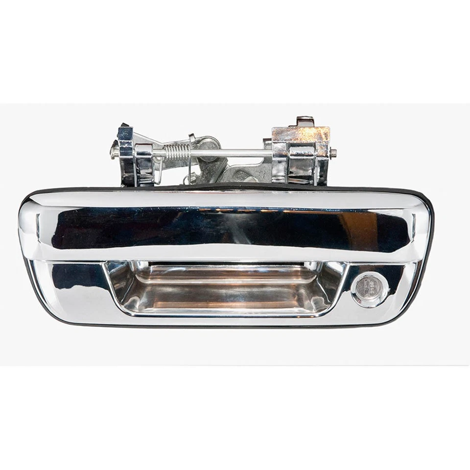 Bloqueo de puerta trasera Pop & Lock CSW para Chevrolet Colorado GMC Canyon 2004-2012 2015 Foto 1 de 1