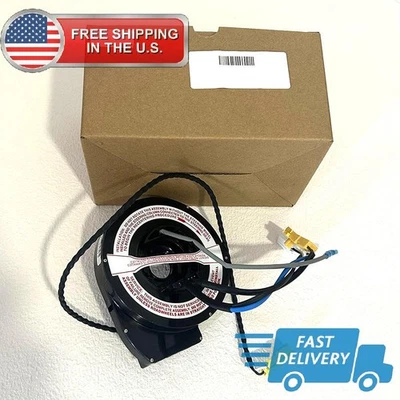 Spiral Cable Clock Spring With Speed Control for 1998-2002 DODGE RAM 2500 3500 - Image 1 of 4