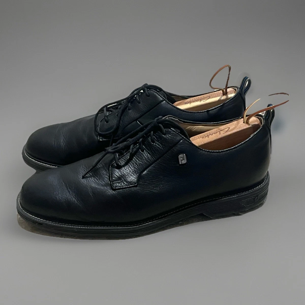 Vintage Footjoy \
