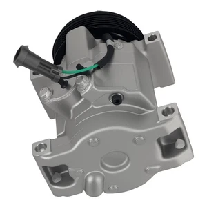 Conjunto de compresor de aire acondicionado para Chevy Silverado 2500HD 3500HD 6,6 L 07-13 CO28000C - Imagen 1 de 12