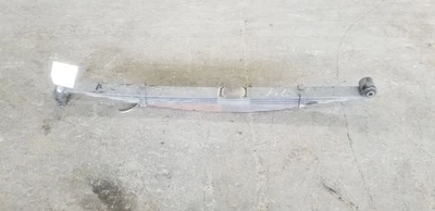 24 FORD E350 SUPER DUTY REAR LEAF SPRING 7.3L 4X2 2WD DUALLY - Imagem 1 de 4