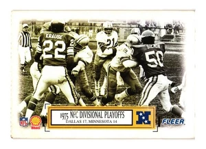 1995 Fleer Shell #5 1975 - Picture 1 of 2