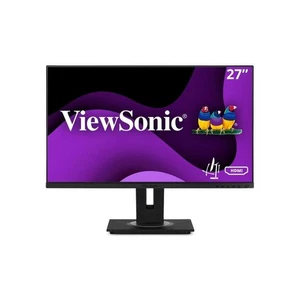 Viewsonic VG Series VG2748a LED display 68,6 cm (27") 1920 x 1080 Pixel Full HD  - Foto 1 di 5