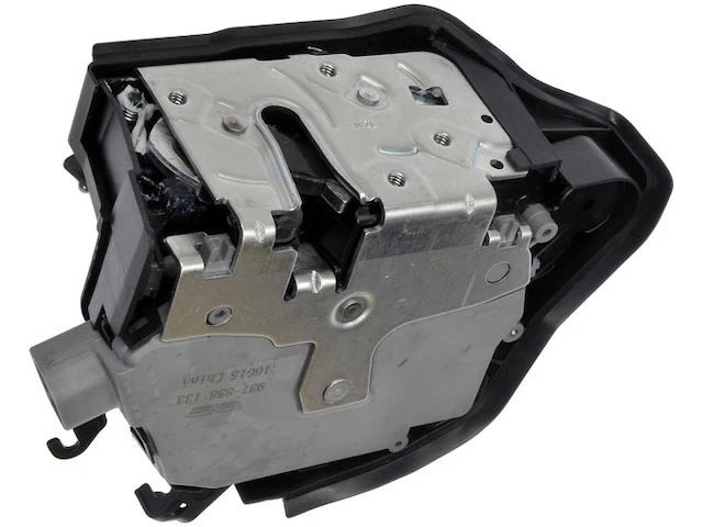 Dorman 68WT72S Front Left Door Lock Actuator Motor Fits 2000-2006 BMW X5 — 第 1/1 张图片