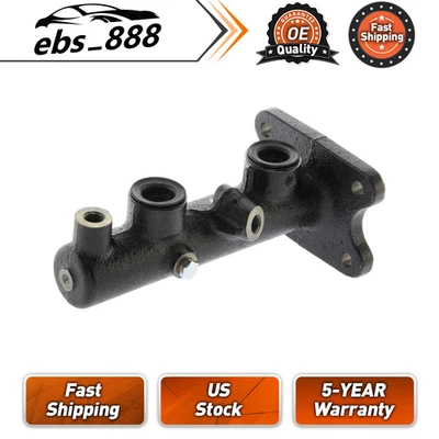 Cilindro maestro de freno centrado para Toyota Supra 1986 1987 1988 1989 1990 1991 Foto 1 de 2