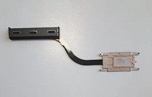 HP Elitebook 850 G8 CPU Lüfter Kühlkörper 6043B0316701 M38314-001 - Bild 1 von 3