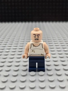 LEGO Teenage Mutant Ninja Turtles: Victor Minifigure tnt027 - Foto 1 di 2