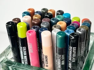 MAC TECHNAKOHL LINER Eye Liner Kajal - NWOB, RARE, CHOOSE SHADES! - Picture 1 of 29