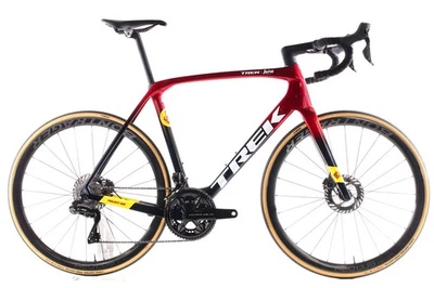 Trek Domane RSL 2023 Gen 4, tamaño 60 cm, muy bueno - INV-94710 Foto 1 de 4