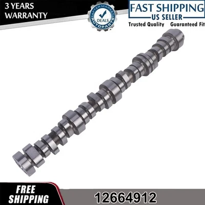 6.2L Engine Camshaft for 19-25 Chevrolet Silverado 1500 GMC Sierra 1500 Cadillac - Image 1 of 4