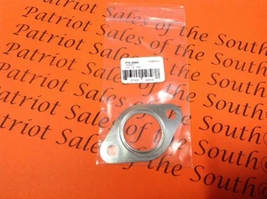 OEM TECUMSEH EXHAUST MUFFLER GASKET PART # 36365 - Picture 1 of 1