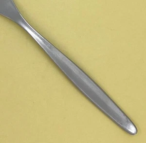 WMF CROMARGAN LAUREL (OLDER, GERMANY) SATIN STAINLESS FLATWARE PLAIN MCM -CHOICE - Picture 1 of 21