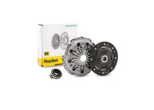 Luk Kit Frizione per Peugeot 1007 206 207 2008 308 II 1.6 HDi 1.2 THP 5 marce - Imagen 1 de 8