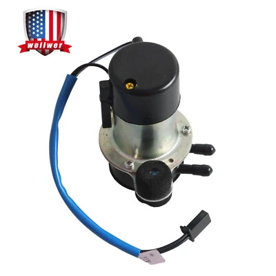 Bomba de combustible 1 pieza para Honda Magna V45 V65 Interceptor 700 / 750 82-86 VF700 VF1100C Foto 1 de 4