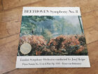 Beethoven Lso. Josef Krips ?? Symphony No. 8 Vinyl Lp