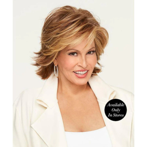 ON FIRE - Wig by Raquel Welch ********In Store Only***
