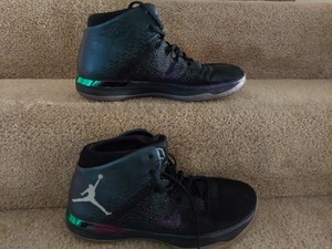 Air Jordan 31 USA • KicksOnFire.com