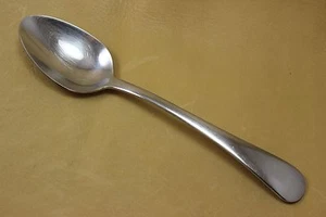 Tools of the Trade China 18/8 Stainless Silverware - Unknown 02 - Soup Spoon - Picture 1 of 2
