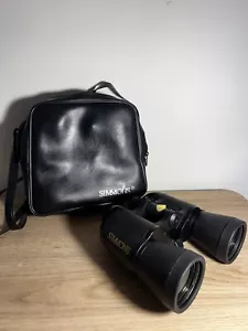 Simmons Model 24152 10x50 Binoculars TESTED - Picture 1 of 3