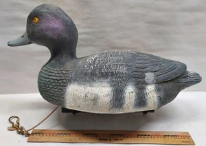 Vintage Flambeau Classic Mallard Duck Decoy - 16 in. - 05082511 - Picture 1 of 17
