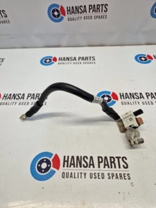 Terminal de cable negativo para cable de batería Porsche Macan 2014-2023 - Imagen 1 de 5