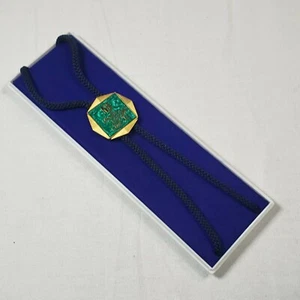 RYUKYU Golf Club Souvenir BOLO Tie in package - Photo 1 sur 4
