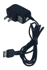 Cell Phone Charger Adapter Samsung ATAD30HBE 4.75V 0.55A EUC~Genuine WORKS - Photo 1 sur 4