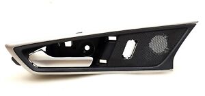 NEW OEM Ford Front Left Interior Door Handle HT4Z-5822601-AB Edge SEL 2015-2023