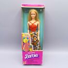 Partytime vintage Barbie 9925 doll from 1977 - European Exclusive