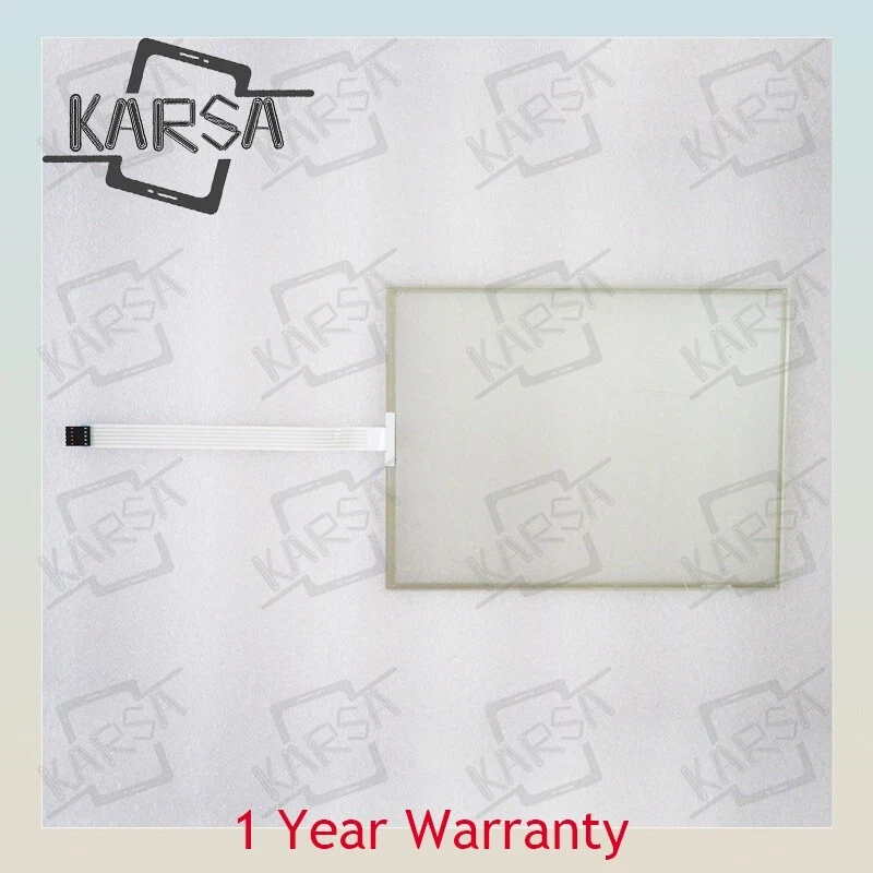 One pcs for T121S-5RB014N-0A18R0-200FH touch screen glass panel - Image 1 of 1