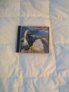 1993 AUDIO CD, SOLID GROUND W/DOLORES KEANE - SHANACHIE 8007 - Picture 1 of 2