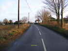 Photo 6x4 B1118 The Thoroughfare Crown Corner Looking towards Brundish c2008