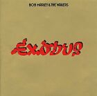 Bob Marley & The Wailers - Exodus [Cd]