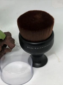 Bare Escentual Bare Minerals Deluxe Tan Rundbürste - Neu - Limited Edition - Bild 1 von 7