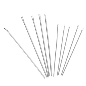 10 Pcs Doll Hair Transplant Tool Miss Women's Wig Accessories Reroot Tools for - Picture 1 of 12