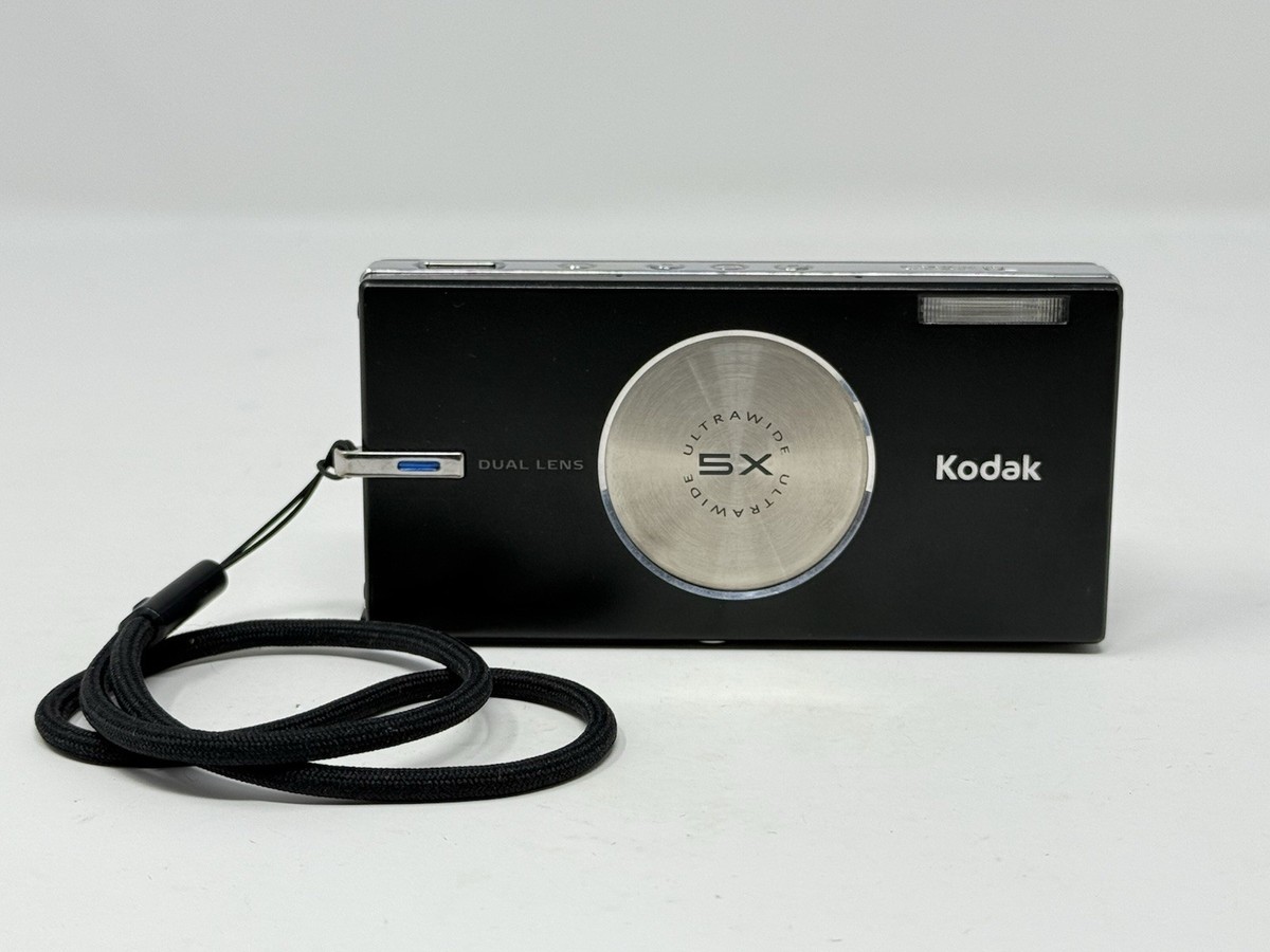 超レアkodak easyshare v705 v507 2台　ジャンク現状品 2025年最新】V705 kodakの人気アイテム - メルカリ