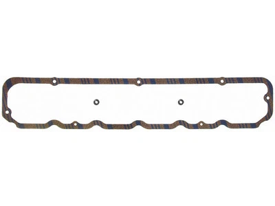 For 1987-1990 Jeep Wrangler Valve Cover Gasket Set Felpro 67831NFNM 1989 1988 - Image 1 of 2