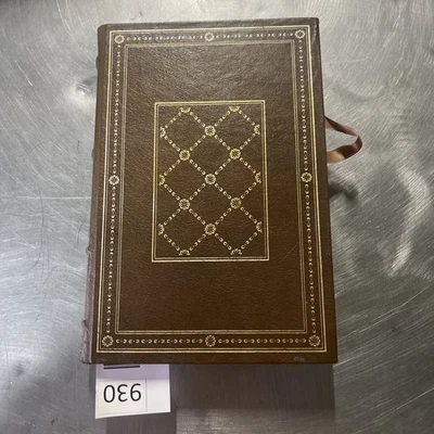 SIGNED 1st Ed Franklin Library Mysteries of Winterthurn Joyce Carol Oates Book Foto 1 de 4