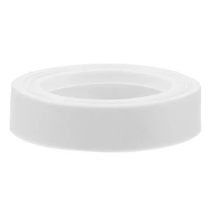Bottle Sealing Ring Gasket Sealer Water Replacement Round - Imagen 1 de 12