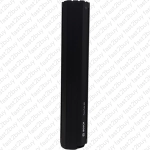 Bosch PowerTube 625 E-Bike Akku 0275007543 intern 625Wh Batterie horizontal - Bild 1 von 9