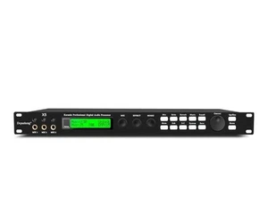 Depusheng X5 Karaoke Professional Digital Audio Processor Can Set via a PC... - Picture 1 of 12