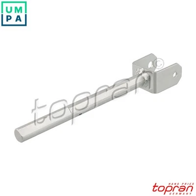 SELECTORSHIFT ROD 207 007 FOR VAUXHALL TIGRA/Mk/TwinTop CORSA/VAN/III/IV NOVA - Image 1 of 4