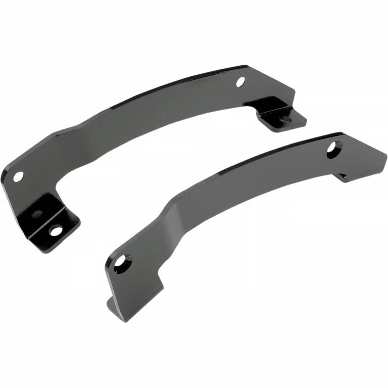 Комплект для крепления поддержки седельной сумки Cobra 02-6136M HONDA VT1300CR Stateline и т. д. - Изображение 1 из 4