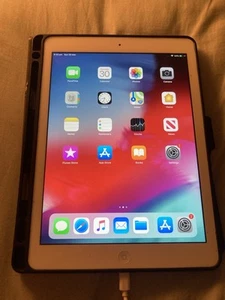 Apple iPad Air 1st Gen. 128GB, Wi-Fi+Cellular (Unlocked), 9.7in - (A1475) - Picture 1 of 9