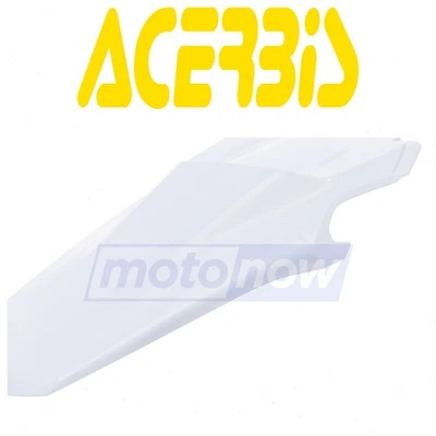 Acerbis Rear Fender for 2019-2021 Husqvarna FC350 - Body Bodywork Rear bn Foto 1 de 4