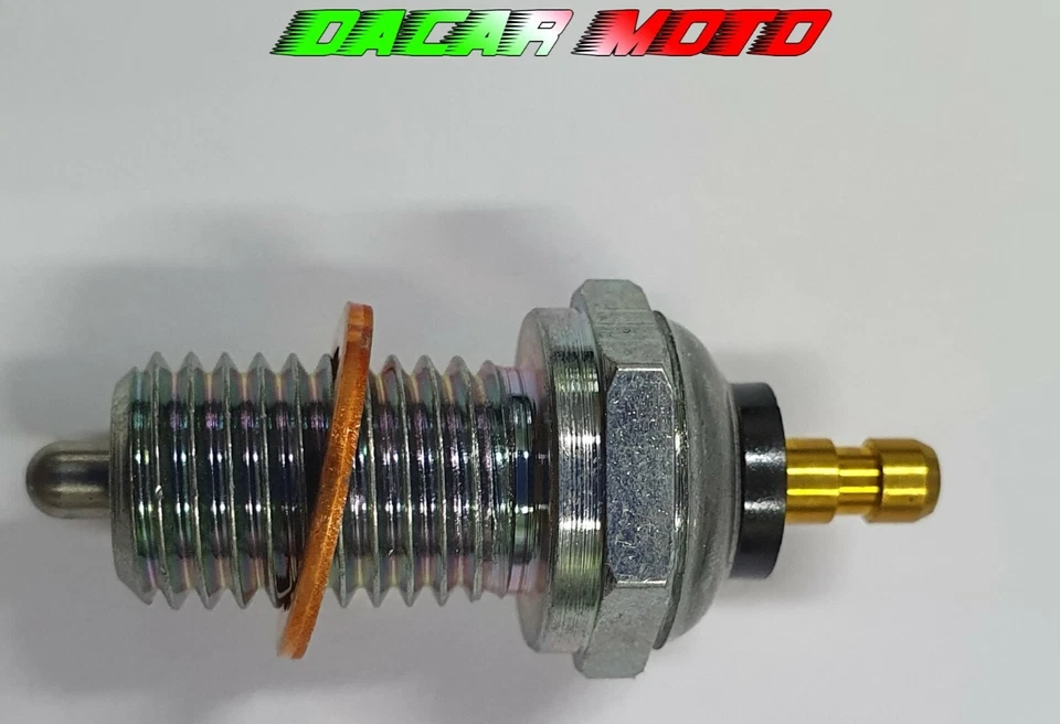 INTERRUTTORE SENSORE FOLLE HONDA	XL 600 V TRANSALP 1989 1990 1991 1992 1993 1994 - Image 1 of 1