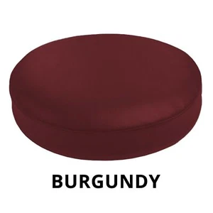 BAR STOOL COVER STAPLE ON Vinyl Seat Cover Replacement - Stratmoor Pier 1, Maya  - Picture 1 of 26